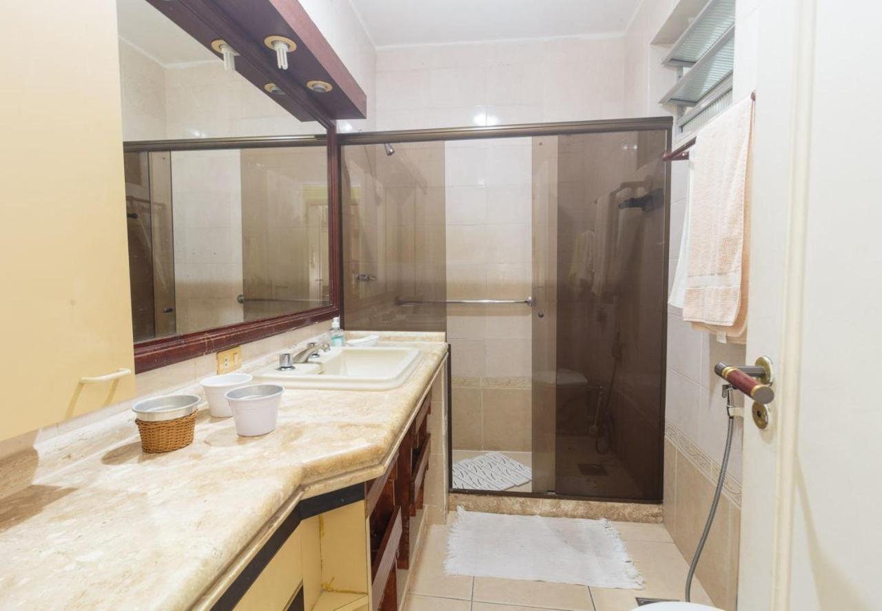 Leblon - Confortavel De 2 Quartos Apartamento *