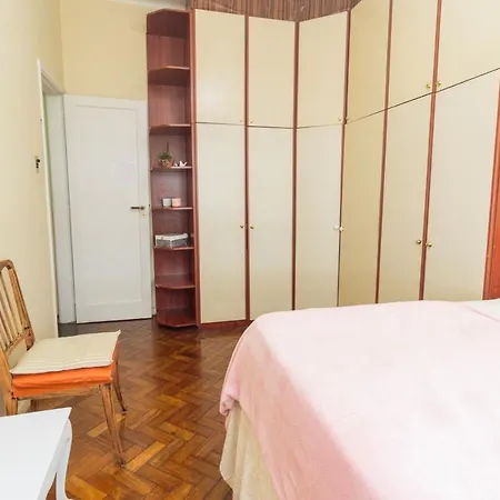 Leblon - Confortavel Apartamento De 2 Quartos Rio de Janeiro Exterior foto