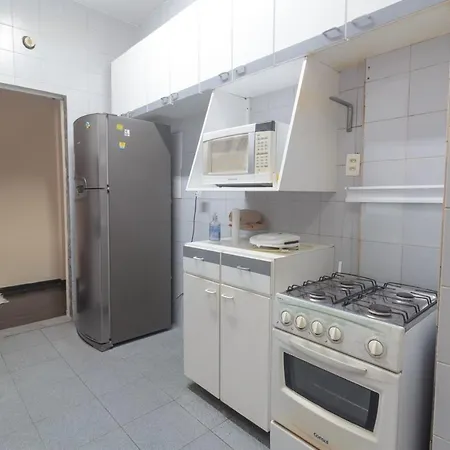 Leblon - Confortavel Apartamento De 2 Quartos Rio de Janeiro Exterior foto