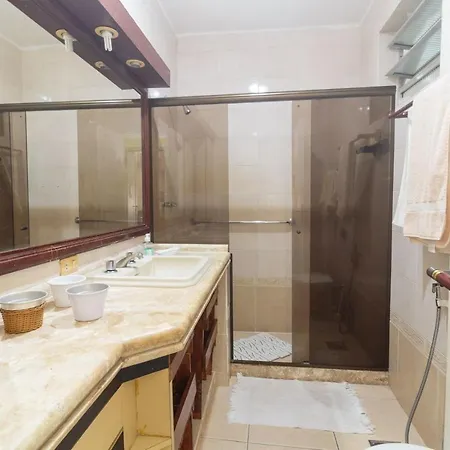 Leblon - Confortavel Apartamento De 2 Quartos Rio de Janeiro Exterior foto