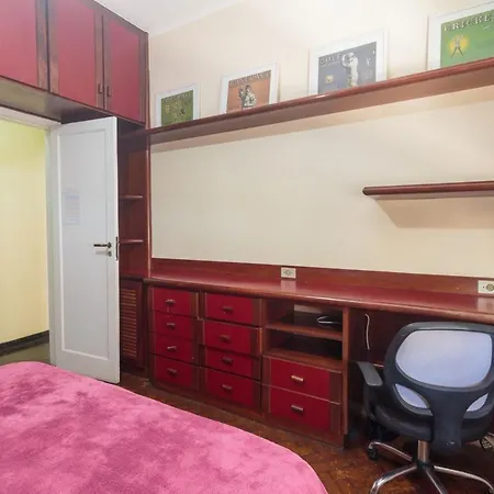 Leblon - Confortavel Apartamento De 2 Quartos Rio de Janeiro Exterior foto