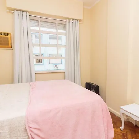 Leblon - Confortavel Apartamento De 2 Quartos Rio de Janeiro Exterior foto